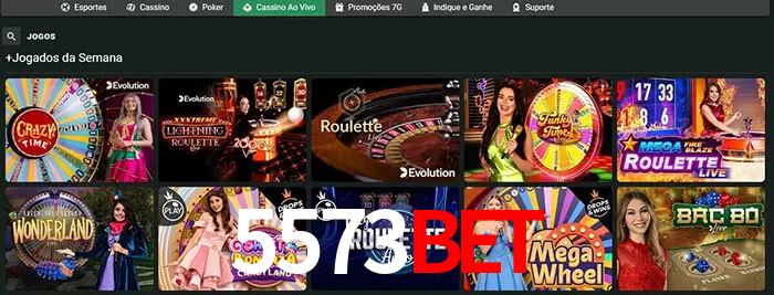 5573Bet bet