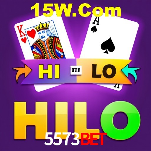 Interface do App 5573Bet