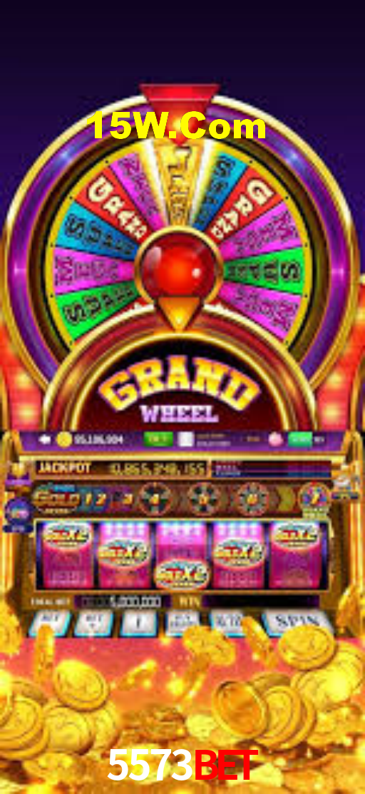5573Bet Login