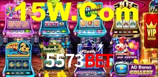 Daily Bonuses 5573Bet