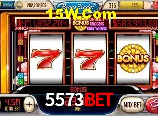 Jogos de Slot 5573Bet