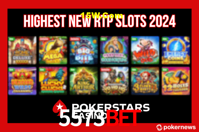 Games Directory 5573Bet