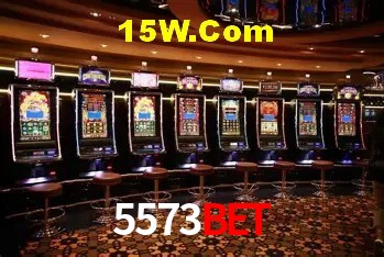 Provedores de Jogos 5573Bet