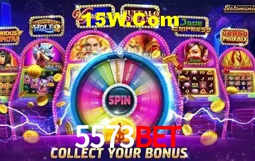 Recursos de Bônus 5573Bet