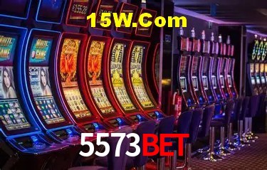 Experiência VIP 5573Bet