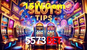 Welcome Bonus 5573Bet
